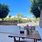 Luxury In Kyrenia Apartment