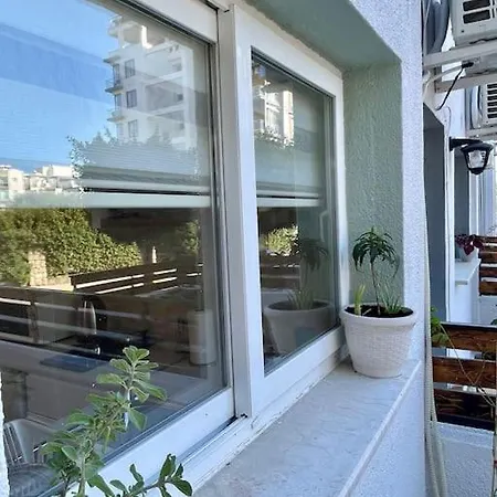 Luxury In Kyrenia *