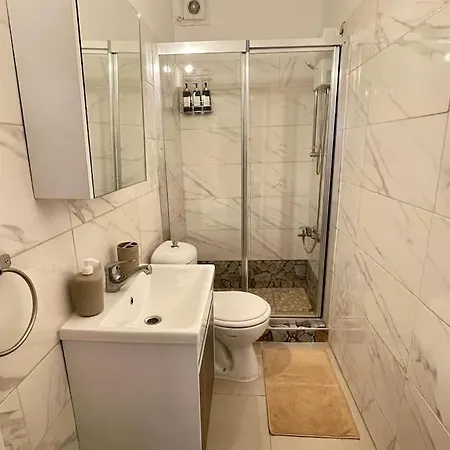 Apartament Luxury In Kyrenia Kyrenia (Northern Cyprus)