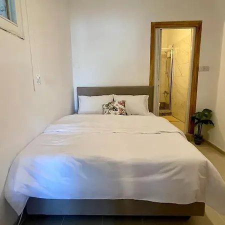 Luxury In Kyrenia Apartament