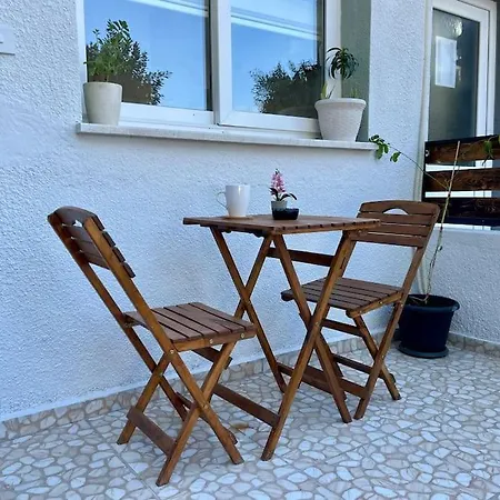 Appartamento Luxury In Kyrenia