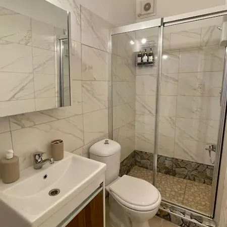 Apartament Luxury In Kyrenia *