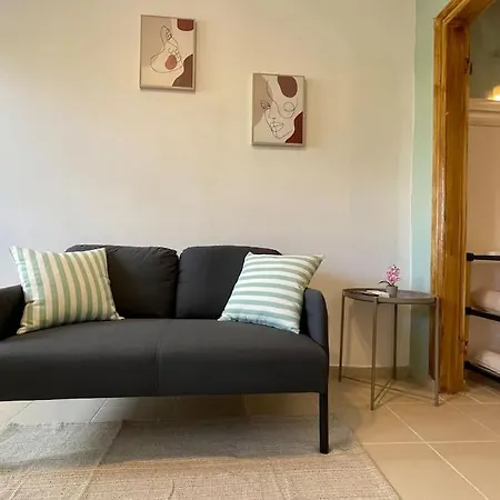 Luxury In Kyrenia Apartament