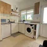 Luxury In Kyrenia 아파트 키레니아