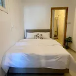 Luxury In Kyrenia 아파트
