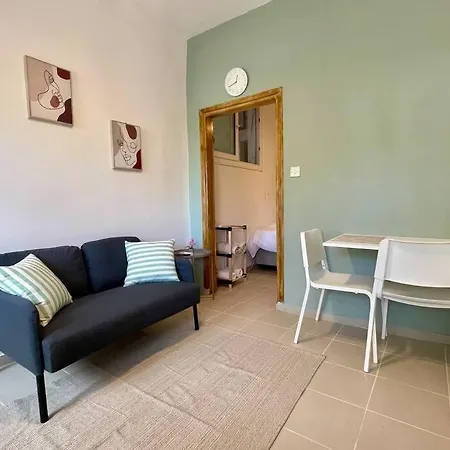 Luxury In Kyrenia *